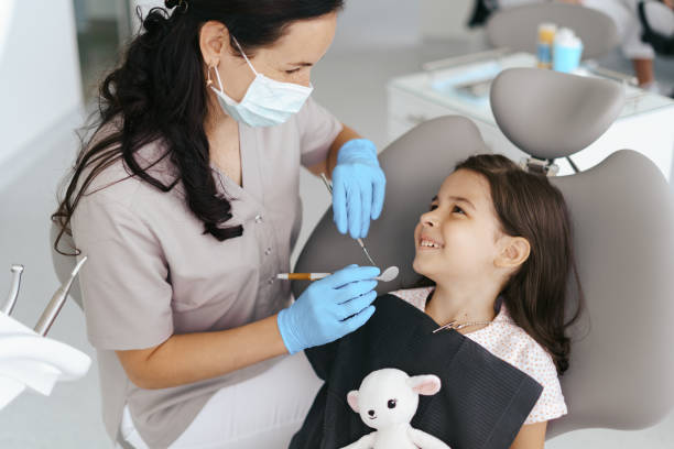 Best Emergency Dental Care for Trauma or Injury in Covelo, CA