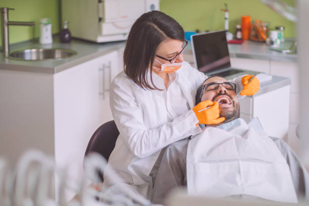Best Emergency Tooth Extraction in Covelo, CA