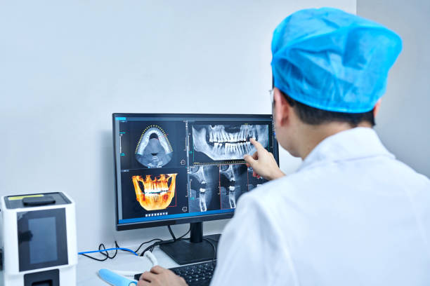 Best Emergency Treatment for Toothache in Covelo, CA