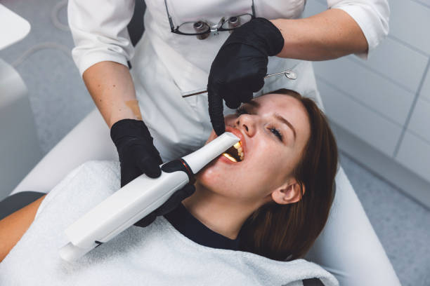 Best Walk-In Emergency Dentist in Covelo, CA