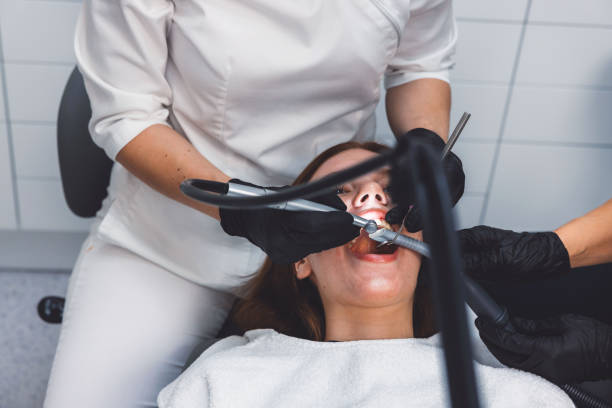 Best Emergency Treatment for Toothache in Covelo, CA